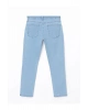 XSIDE Indigo 779 Regular Fit Erkek Jean Pantolon