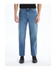 XSIDE Indigo Baggy Fit Erkek Jean Pantolon