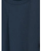 XSIDE Lacivert %100 Pamuk Basic Tişört