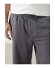 XSIDE Rahat Kalıp Erkek Bermuda Şort