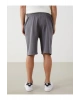 XSIDE Rahat Kalıp Erkek Bermuda Şort