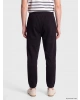 XSIDE Siyah Regular Fit Erkek Jogger Eşofman Altı