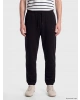 XSIDE Siyah Regular Fit Erkek Jogger Eşofman Altı