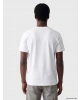 XSIDE Siyah Slim Fit Esnek Basic Erkek Tişört 3lü