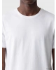 XSIDE Siyah Slim Fit Esnek Basic Erkek Tişört 3lü
