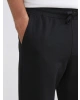 XSIDE Siyah Standart Kalıp Erkek Pantolon