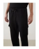 XSIDE Standart Kalıp Erkek Jogger Eşofman Altı (W5)