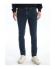 XSIDE Koyu Rodeo 750 Slim Fit Erkek Jean Pantolon