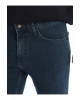 XSIDE Koyu Rodeo 750 Slim Fit Erkek Jean Pantolon