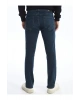 XSIDE Koyu Rodeo 750 Slim Fit Erkek Jean Pantolon