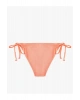 Yanları İpli Bikini Altı