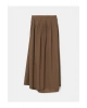 Yeni Sezon Loose Fit Kadin Klos Etek - S5KR79Z8