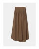 Yeni Sezon Loose Fit Kadin Klos Etek - S5KR79Z8