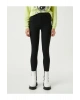 Yüksek Bel Cepli Kot Pantolon - Skinny Jean