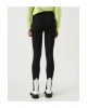 Yüksek Bel Cepli Kot Pantolon - Skinny Jean
