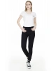 Yüksek Bel Jeans KADIN KOT PANTOLON 20Y0565