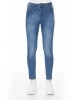 Yüksek Bel Jeans KADIN KOT PANTOLON 20Y0565