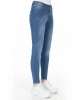 Yüksek Bel Jeans KADIN KOT PANTOLON 20Y0565
