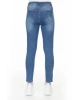 Yüksek Bel Jeans KADIN KOT PANTOLON 20Y0565