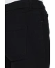 Yüksek Bel Jeans KADIN KOT PANTOLON 20Y0565