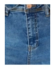 Yüksek Bel Kot Pantolon Skinny Push Up Fit - Skinny Jean