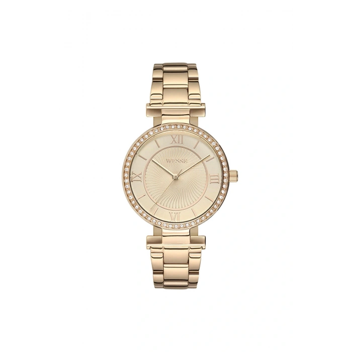 Wwl102302 Kadın Kol Saati