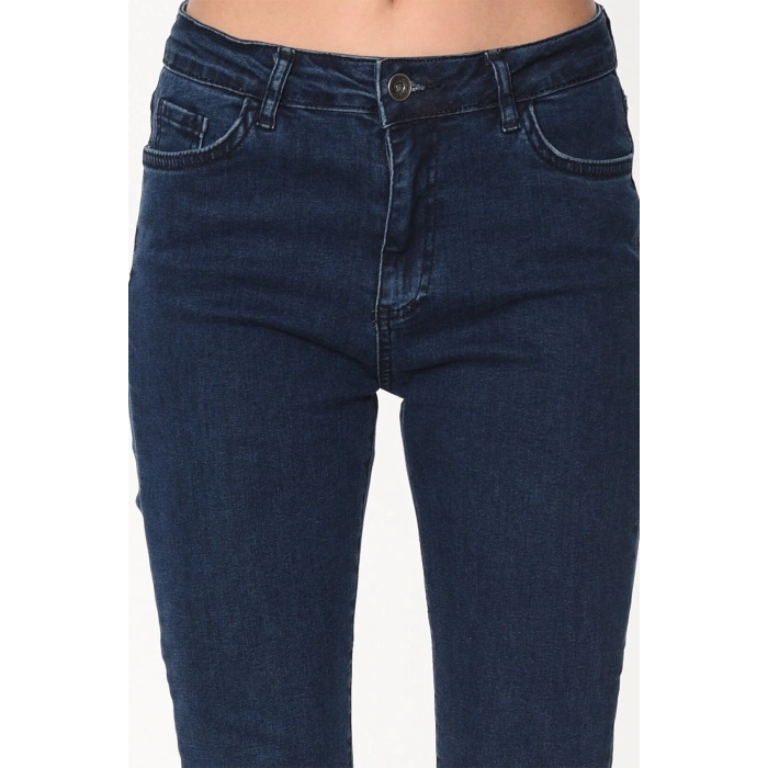 Kadın Denim Pantolon