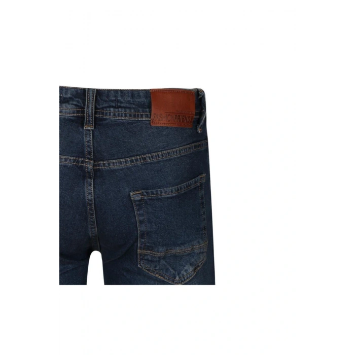 Erkek Skinny Kot Pantolon