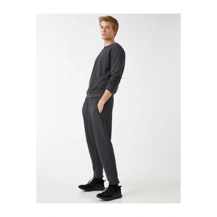 Basic Eşofman Altı