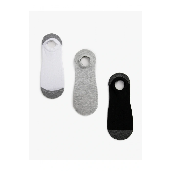 3lü Çorap Seti