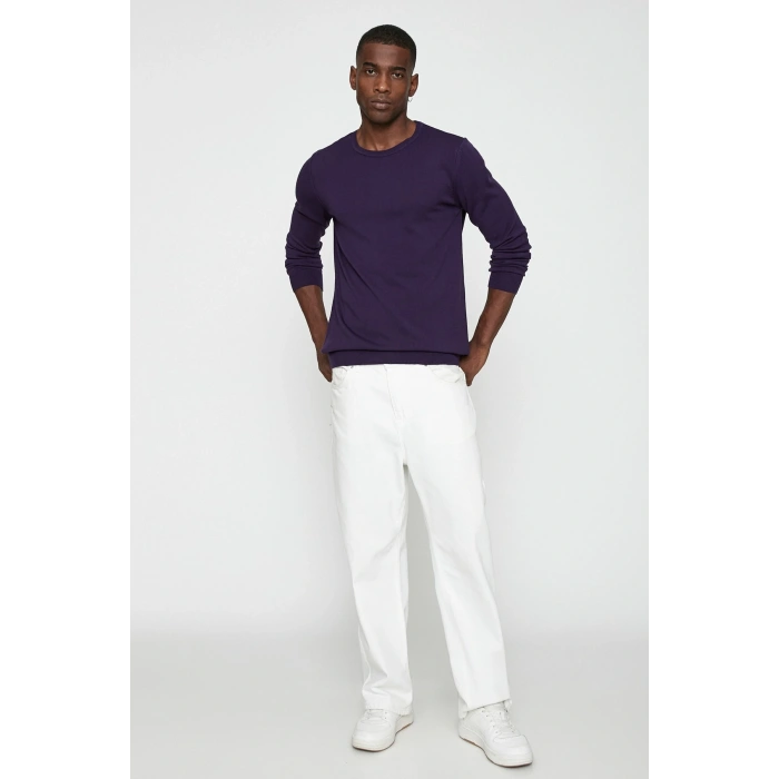 Basic Kazak Bisiklet Yaka