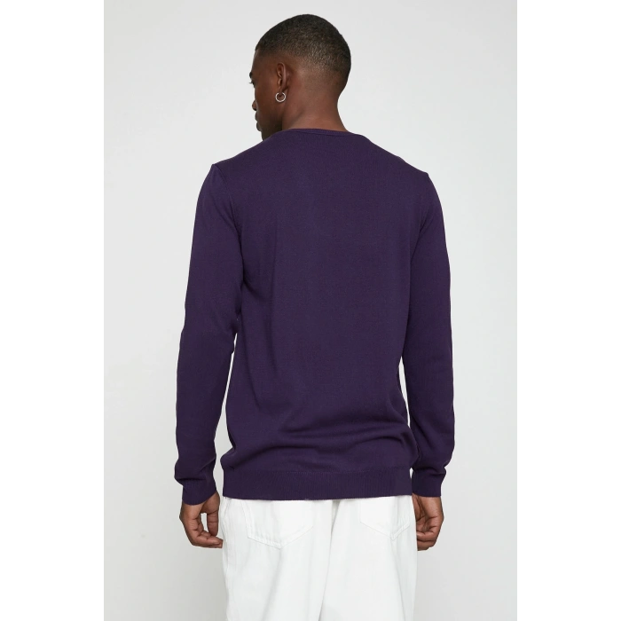 Basic Kazak Bisiklet Yaka