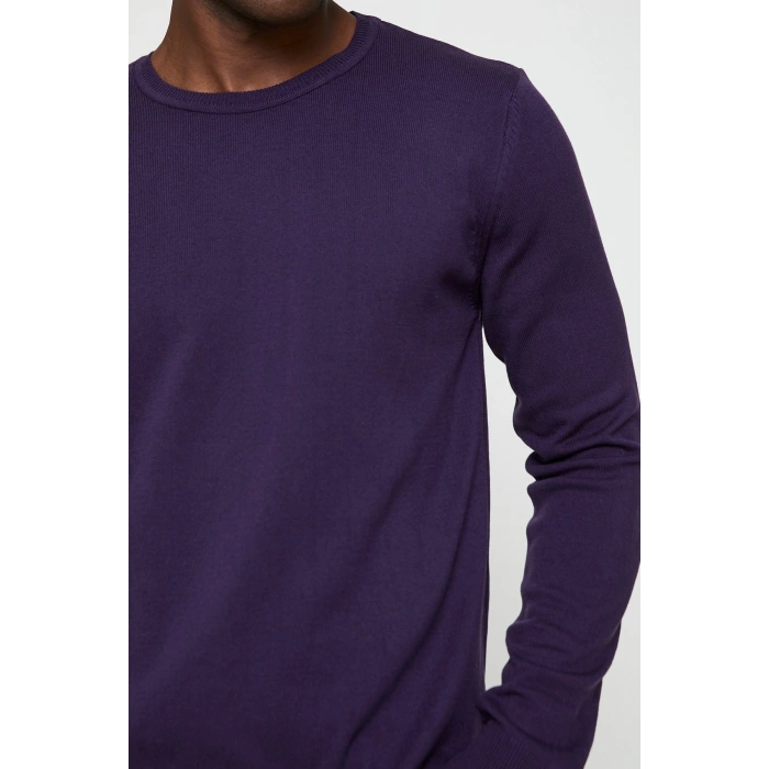 Basic Kazak Bisiklet Yaka