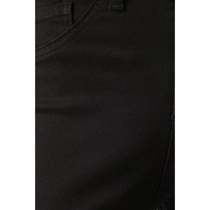 Kadın Siyah Jeans 2YAL41115MW