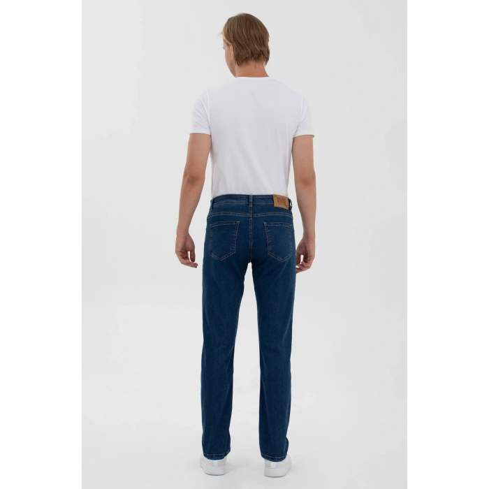 1611489 Polo Denim Pantolon
