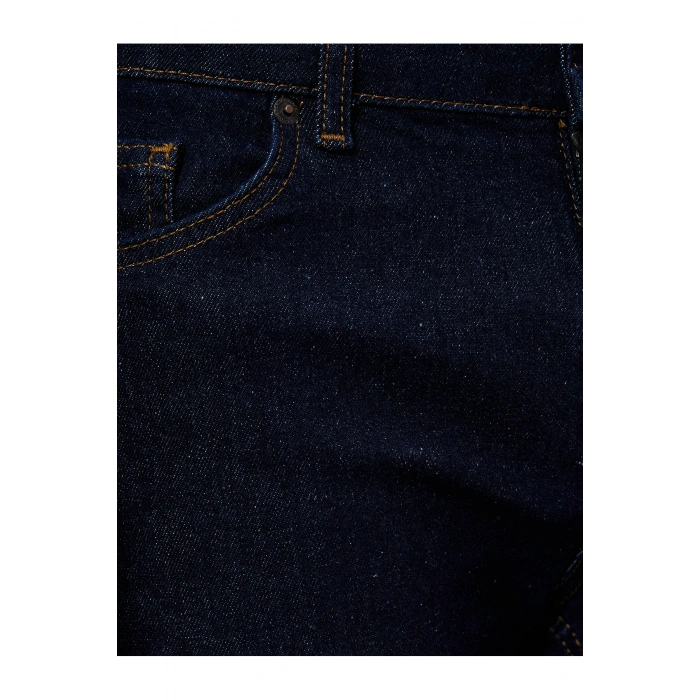 Slim Fit Kot Pantolon - Brad Jean