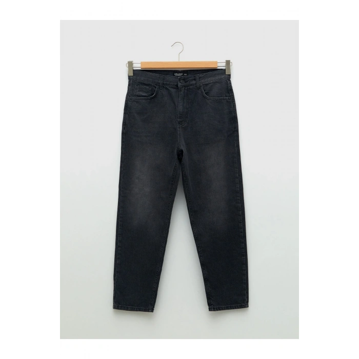 710 Bol Fit Erkek Jean Pantolon
