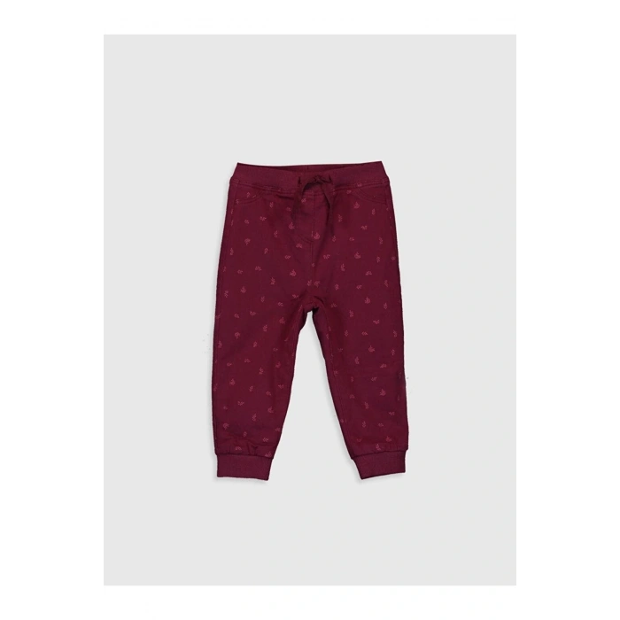 Kız Bebek Jogger Pantolon
