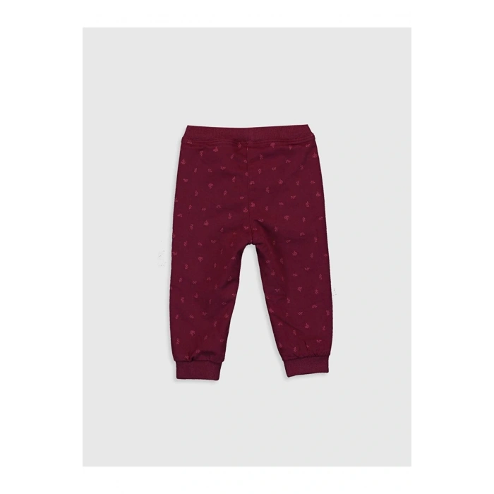 Kız Bebek Jogger Pantolon