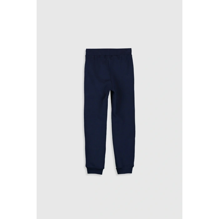 Kız Çocuk Lacivert Hfh Jeans