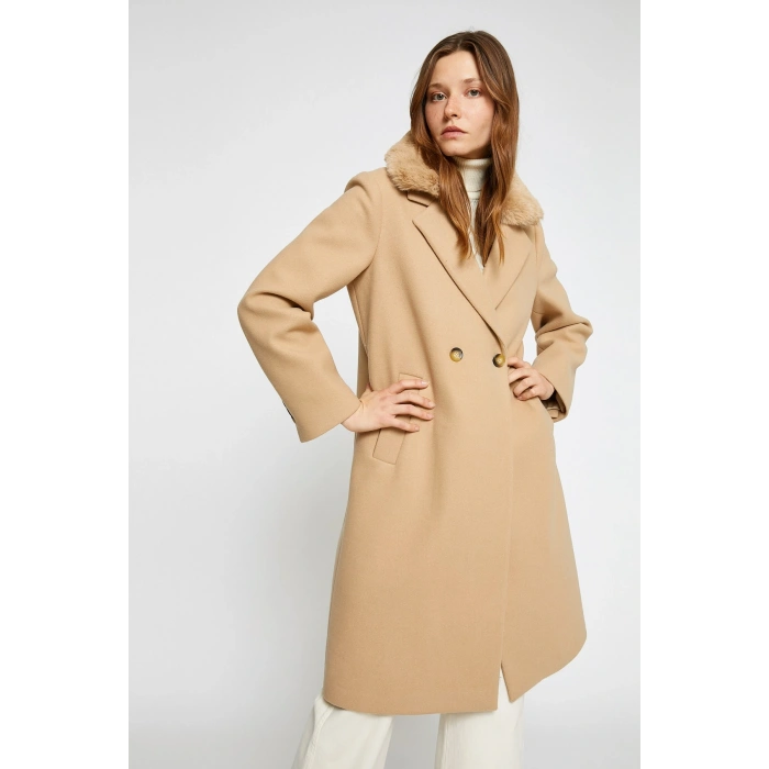 Kadın Bej Kaban 3WAK00106EW