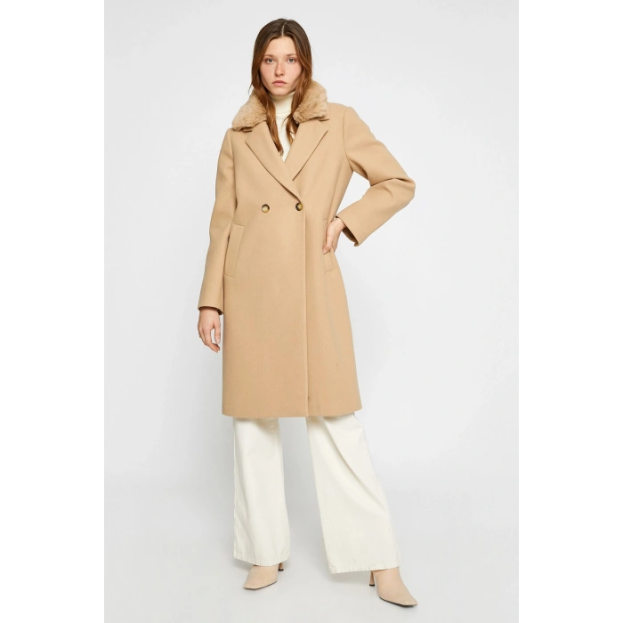 Kadın Bej Kaban 3WAK00106EW