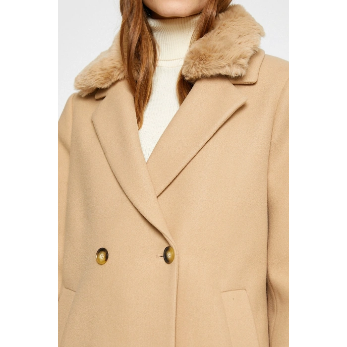 Kadın Bej Kaban 3WAK00106EW