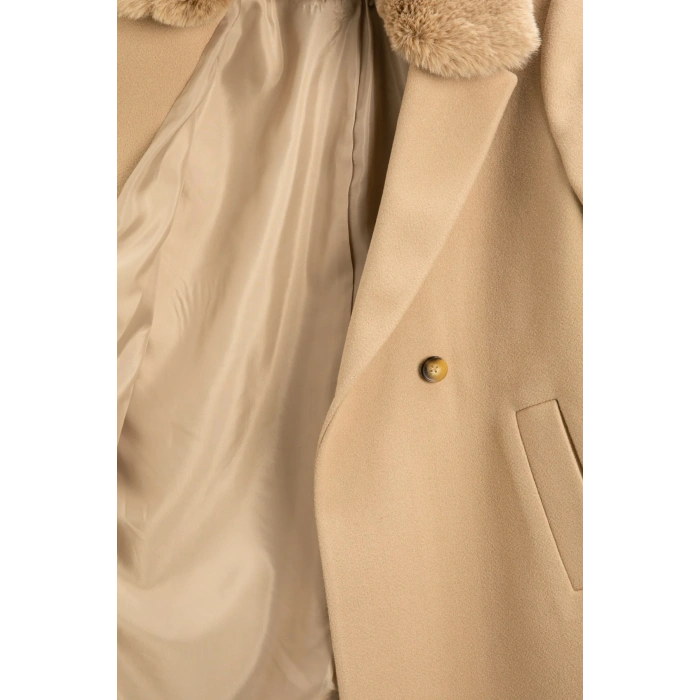 Kadın Bej Kaban 3WAK00106EW