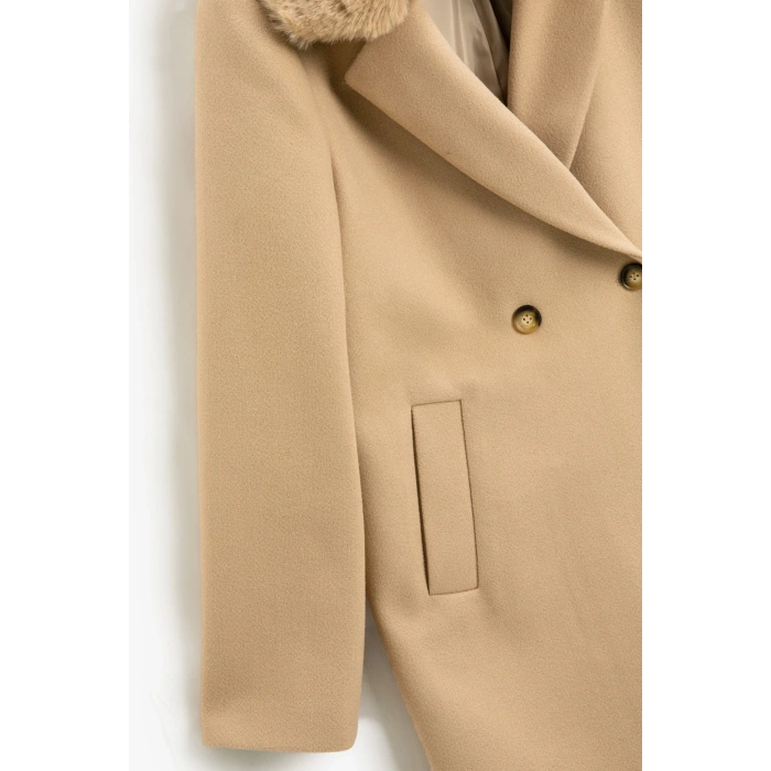 Kadın Bej Kaban 3WAK00106EW