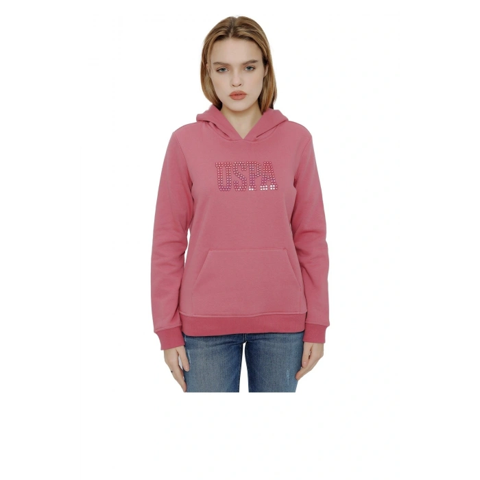 Kadın Sweatshirt 50256249-vr167