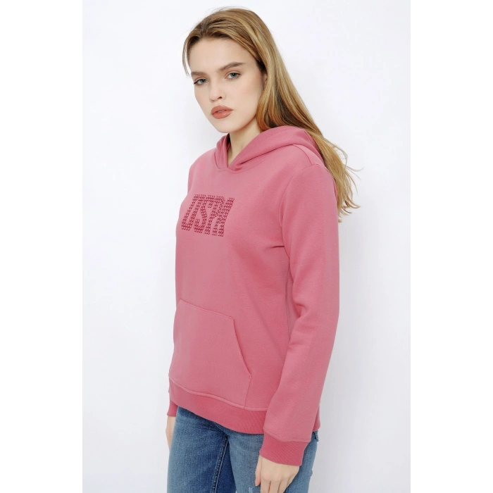 Kadın Sweatshirt 50256249-vr167