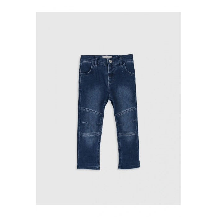 Erkek Bebek Orta Rodeo H45 Jeans