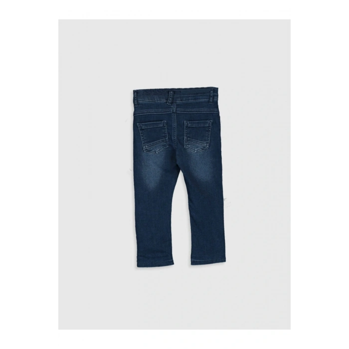 Erkek Bebek Orta Rodeo H45 Jeans