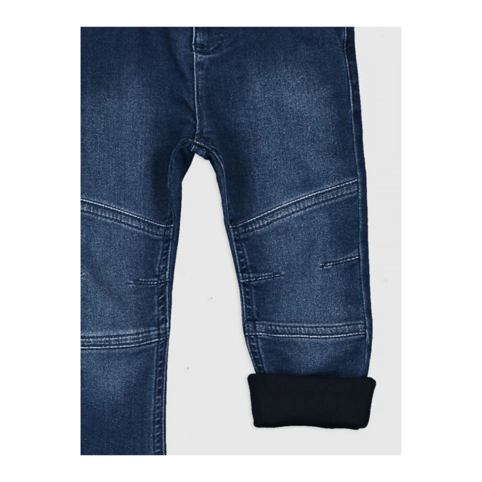 Erkek Bebek Orta Rodeo H45 Jeans